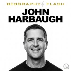 John Harbaugh - Biography Flash