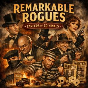 Remarkable Rogues - Careers of Criminals
