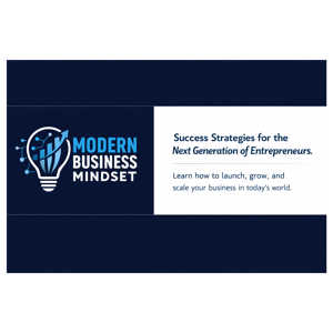 Modern Business Mindset