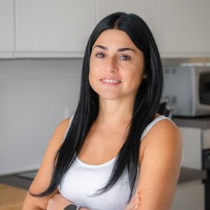 CuciniAmo con Chicca