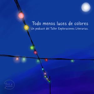 Todo menos luces de colores