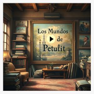 Los Mundos de Petulit