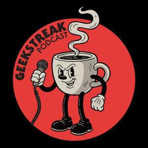 Geekstreak Podcast