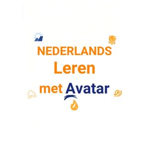 Nederlands Leren met Avatar