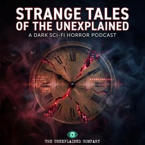 Strange Tales of the Unexplained