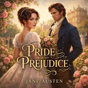 Pride and Prejudice by Jane Austen