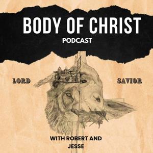 Body of Christ Podcast