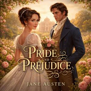 Pride and Prejudice - Jane Austen Novel