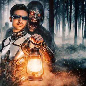 AI Classic Stories (Horror Edition)