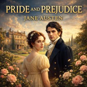 Pride and Prejudice - Jane Austen