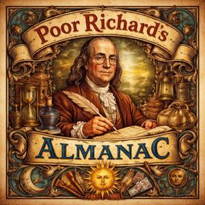 Poor Richards Almanac