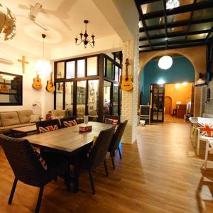 好消息音樂-詩歌吉他演奏