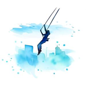 Same color just mismatched