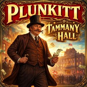Plunkitt of Tammany Hall