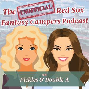 The Unofficial Fantasy Campers Podcast