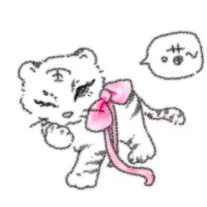 两只老虎喵喵喵