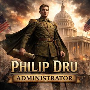 Philip Dru - Administrator