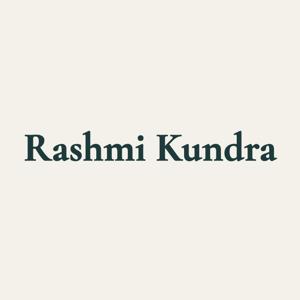 Rashmi Kundra | Reflective Listening