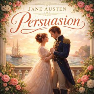Persuasion by Jane Austen