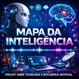 Mapa da Inteligência