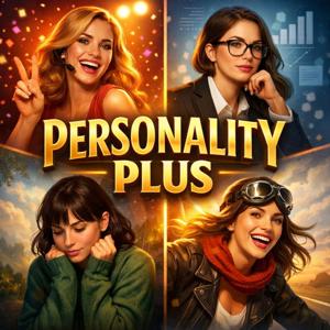 Personality Plus