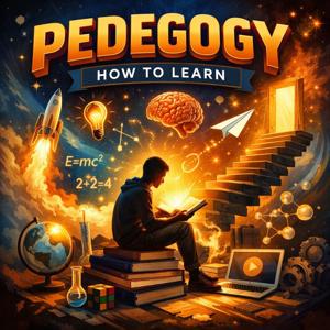 Pedegogy - How To Learn