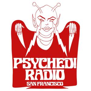 Psyched! Radio SF