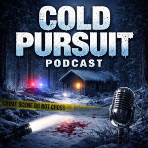 Cold Pursuit: True Crime