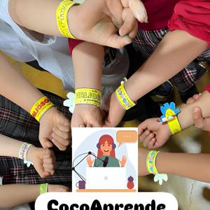 “Vive sano y aprende mejor”