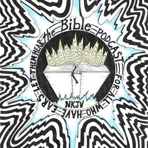The Bible In Audio [NKJV]