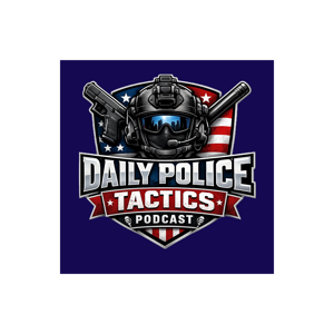 Daily Police Tactics Podcast