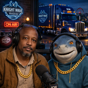 Knight Wave Radio