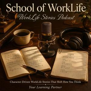 WorkLife Stories from School of WorkLife