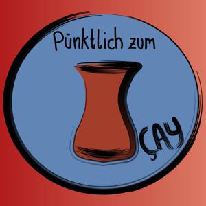 Pünktlich zum Çay