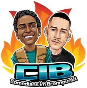 Comedians im Brennpunkt