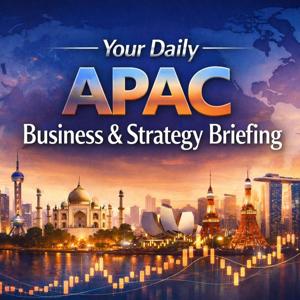 APAC Daily Briefing