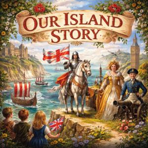 Our Island Story