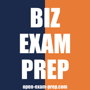 Business Exam Prep