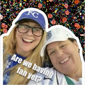 Are We Having Fan Yet?