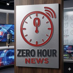 ZeroHourNews's Podcast