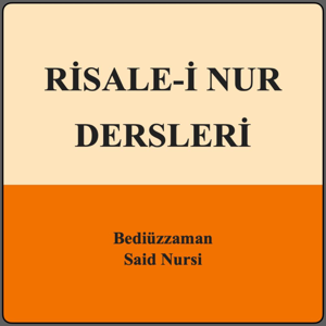 Risale-i Nur Dersleri