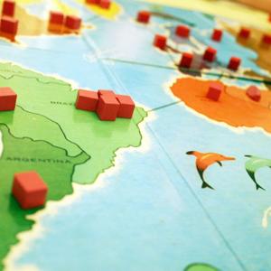 Understanding Geopolitics