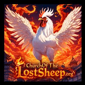 ChurchOfTheLostSheep.Org