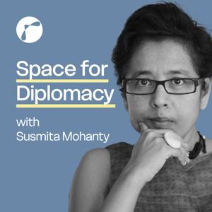 Space for Diplomacy