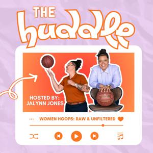 The Huddle — Powered by WBBLX