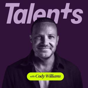 TALENTS with Cody Williams
