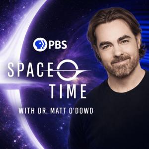 PBS Space Time