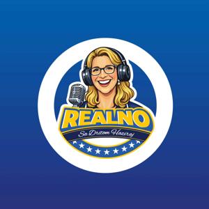 Realno sa Dritom Haziraj