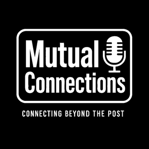 Mutual Connections Vodcast