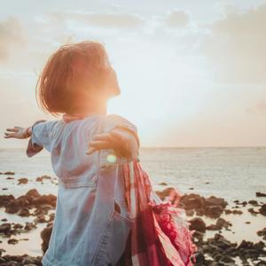 Rooted and Radiant Podcast